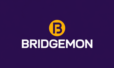 BridgeMon.com - Creative brandable domain for sale